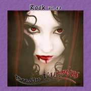 Rock vol. 43: dream vampires cover image