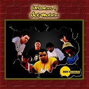 Urban vol. 9: dot matrix cover image