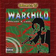 Urban vol. 15: warchild: roll call cover image