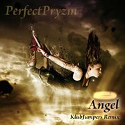 Angel - klubjumper's remix cover image