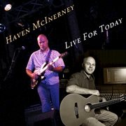 Live for today cover image