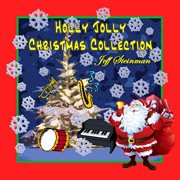 Holly jolly christmas collection cover image