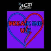 Breaking up cover image