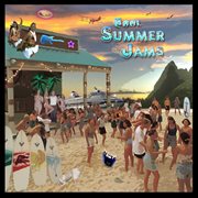 Cuepak vol. 2: cool summer jams cover image