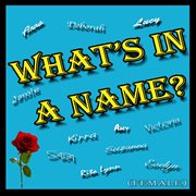 Cuepak vol. 9: what's in a name cover image