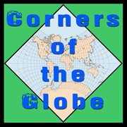 Cuepak vol. 11: corners of the globe cover image