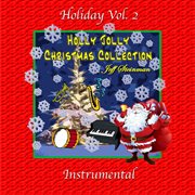 Ihol002: holly jolly christmas collection cover image