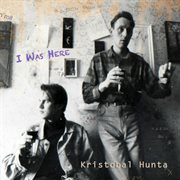 I was here cover image
