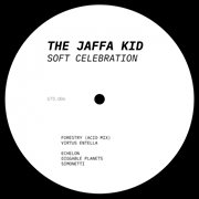 Soft Celebration cover image