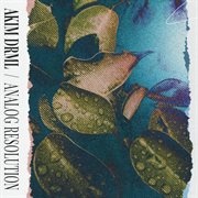 Analog Resolution cover image