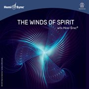 The winds of spirit with hemi-sync® cover image