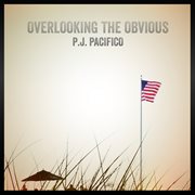 Overlooking the obvious - ep cover image
