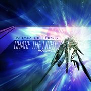 Chase the Light, Vol. 02 cover image