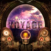 The Voyage, Vol. 02 cover image