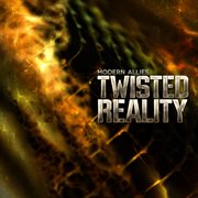Twisted Reality cover image
