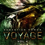 The Voyage, Vol. 04 cover image