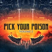 Pick Your Poison Vol. 02 cover image