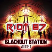 Blackout Station, Vol. 01 cover image