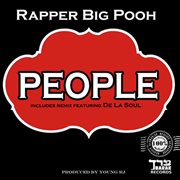 People - single cover image
