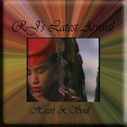 Heart & soul cover image