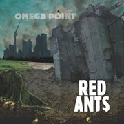 Omega Point cover image
