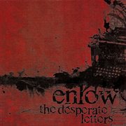 The desperate letters cover image