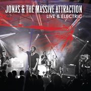 Live & electric cover image