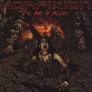 The art of agony cover image