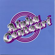 Alpha Centauri cover image