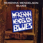 Blues cover image