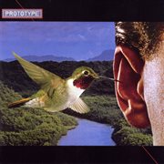 Prototype : [3 song demo] cover image