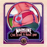Mainline canada our home & native land cover image