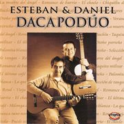 Dacapoduo - traditional argentinian songs cover image