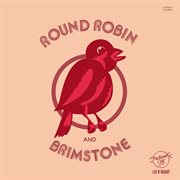 Round robin and brimstone cover image