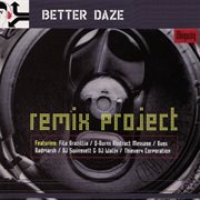 Remix project cover image
