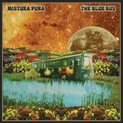 The blue bus cover image
