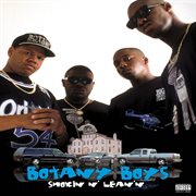 Smokin n lean'n cover image