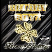 Forever botany cover image