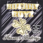 Forever Botany cover image