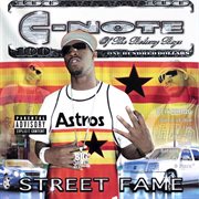 Street fame cover image