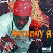 Suffering man cover image