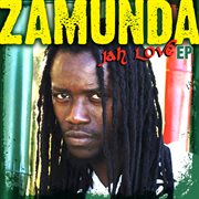 Zamunda ep - jah love cover image