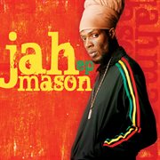 Jah mason ep cover image