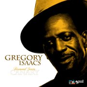 Gregory isaacs diamond series: canary cover image