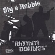 Rhythm doubles cover image