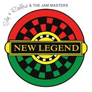 New legend - jamaica 50th edition cover image