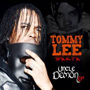 Uncle demon ep cover image