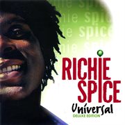 Universal (deluxe edition) cover image