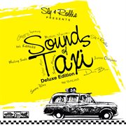 Sly & robbie presents sounds of taxi deluxe edition cover image