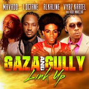 Gaza and gully link up cover image